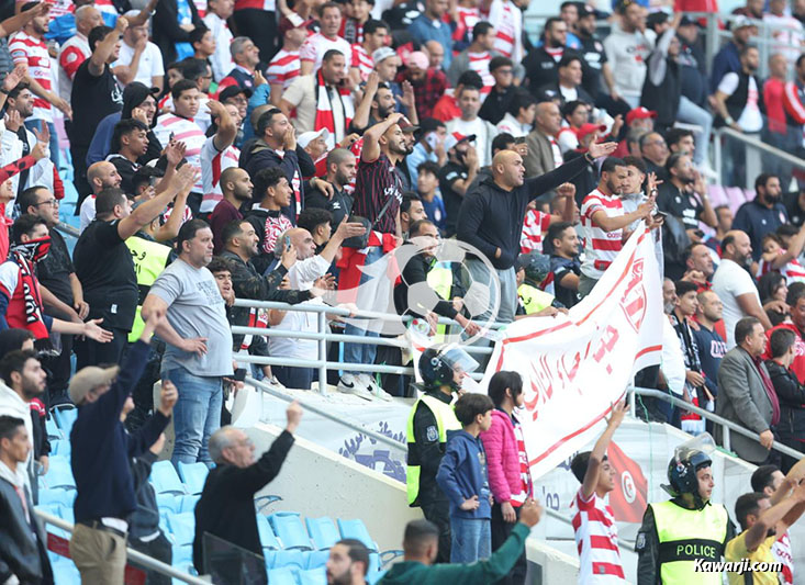 L1 25/26 J10 : Club Africain - Espérance de Tunis 0-0