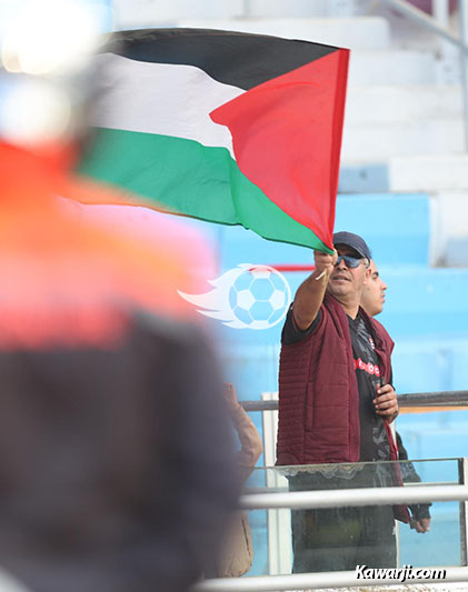 L1 25/26 J10 : Club Africain - Espérance de Tunis 0-0