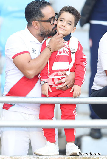 L1 25/26 J10 : Club Africain - Espérance de Tunis 0-0