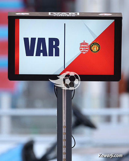 L1 25/26 J10 : Club Africain - Espérance de Tunis 0-0