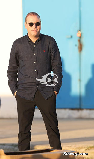 EN : Séance d'entrainement 11-11-25