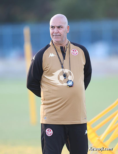 EN : Séance d'entrainement 11-11-25