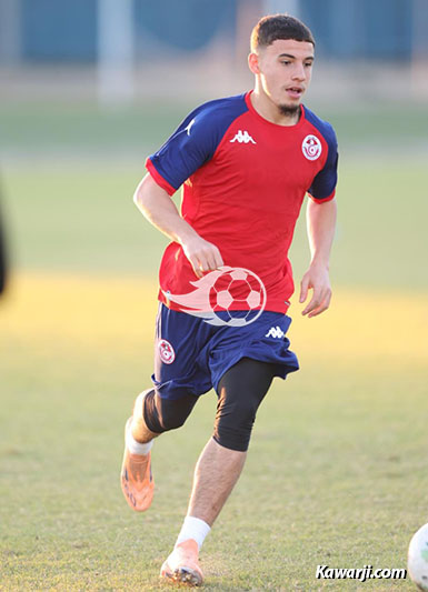 EN : Séance d'entrainement 11-11-25