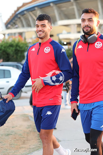 EN : Séance d'entrainement 11-11-25