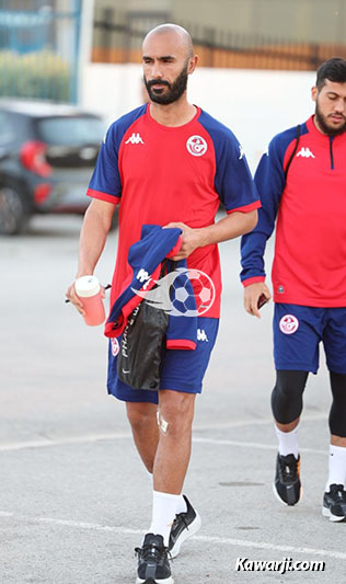 EN : Séance d'entrainement 11-11-25