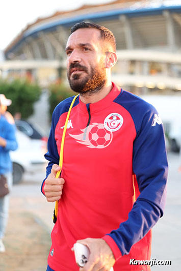 EN : Séance d'entrainement 11-11-25