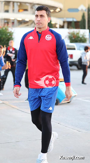 EN : Séance d'entrainement 11-11-25