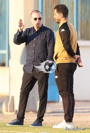 EN : Séance d'entrainement 11-11-25