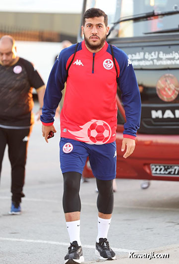 EN : Séance d'entrainement 11-11-25