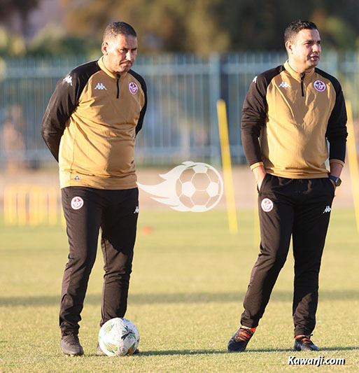 EN : Séance d'entrainement 11-11-25