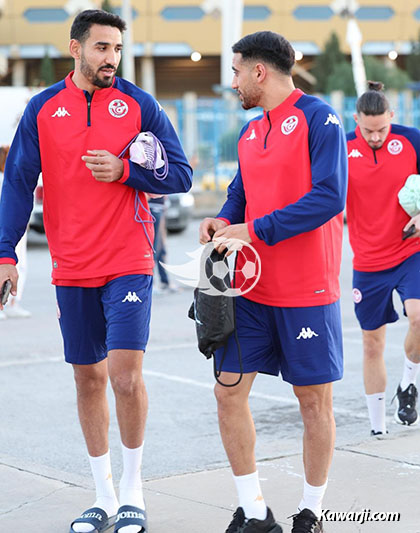 EN : Séance d'entrainement 11-11-25