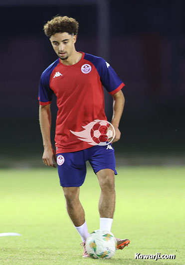 EN : Séance d'entrainement 11-11-25