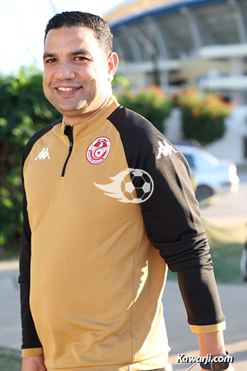 EN : Séance d'entrainement 11-11-25