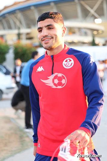 EN : Séance d'entrainement 11-11-25