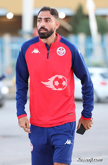 EN : Séance d'entrainement 11-11-25