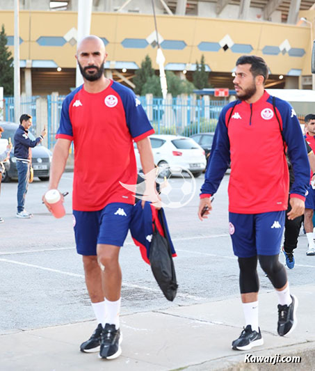 EN : Séance d'entrainement 11-11-25