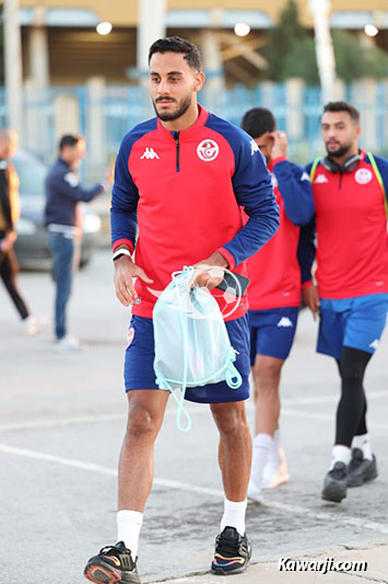 EN : Séance d'entrainement 11-11-25