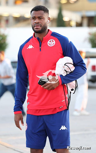 EN : Séance d'entrainement 11-11-25