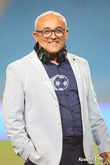 Amical : Tunisie - Mauritanie 1-1