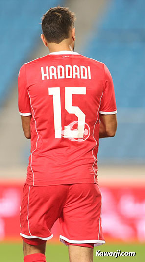 Amical : Tunisie - Mauritanie 1-1