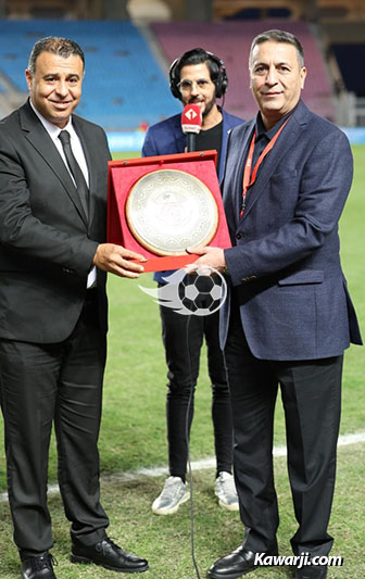 Amical : Tunisie - Jordanie 3-2