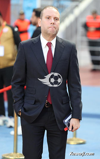 Amical : Tunisie - Jordanie 3-2