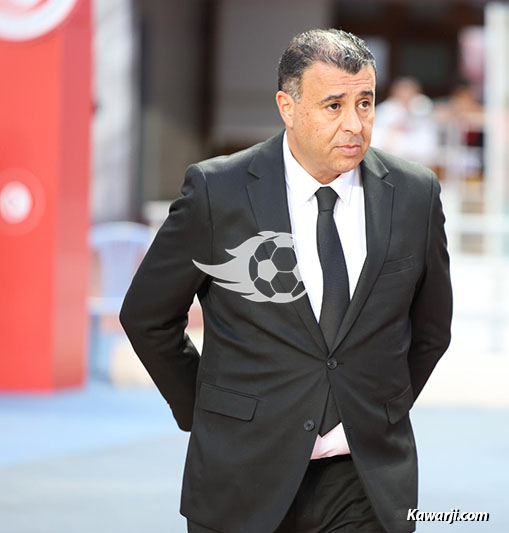 Amical : Tunisie - Jordanie 3-2