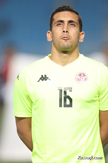 Amical : Tunisie - Jordanie 3-2
