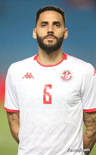 Amical : Tunisie - Jordanie 3-2