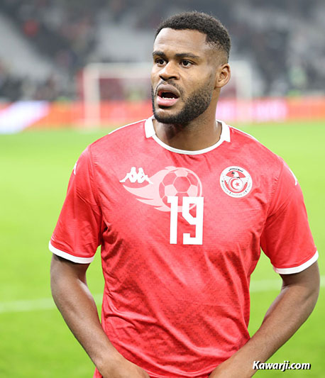 Amical : Tunisie - Brésil