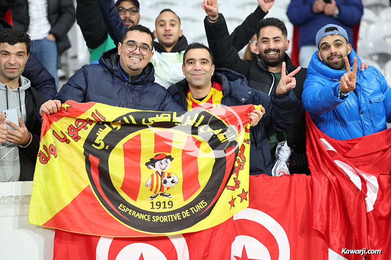 Amical : Tunisie - Brésil