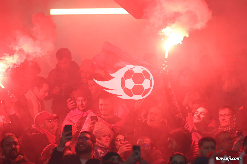 Amical : Tunisie - Brésil