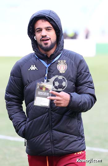 LC-J1 : Espérance de Tunis - Stade Malien