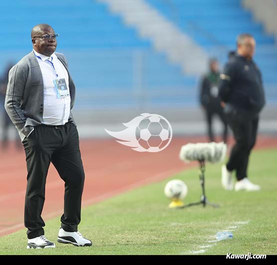LC-J1 : Espérance de Tunis - Stade Malien
