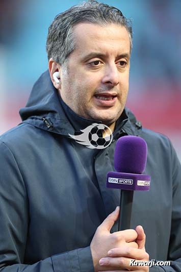 LC-J1 : Espérance de Tunis - Stade Malien