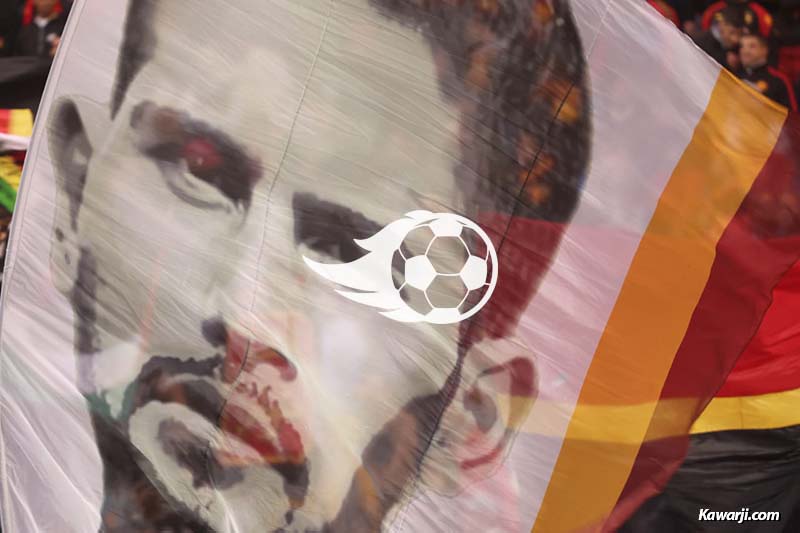 LC-J1 : Espérance de Tunis - Stade Malien