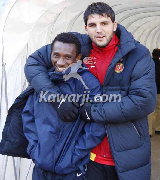 [2010-2011] L1-J13 CSHL-EST 0-1