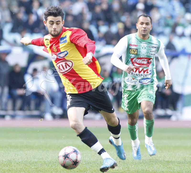 [2010-2011] L1-J13 CSHL-EST 0-1