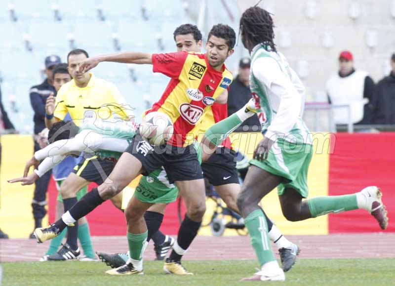 [2010-2011] L1-J13 CSHL-EST 0-1