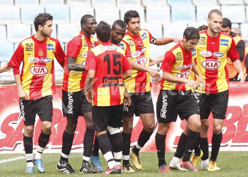 [2010-2011] L1-J13 CSHL-EST 0-1