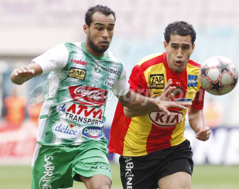 [2010-2011] L1-J13 CSHL-EST 0-1