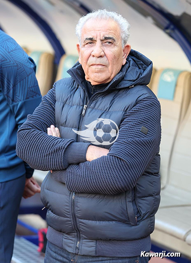 Rencontre amicale : Club Africain - Sélection des stars d'Al Quds 2-0