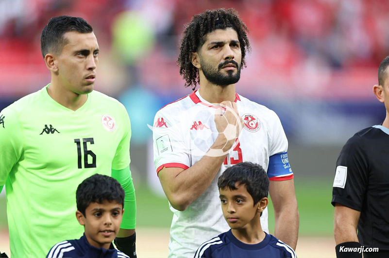 Coupe Arabe des Nations 2025 : Tunisie - Syrie 0-1