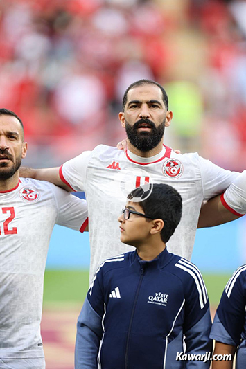 Coupe Arabe des Nations 2025 : Tunisie - Syrie 0-1