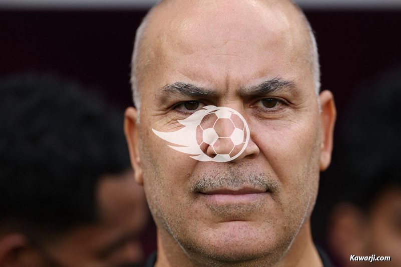 Coupe Arabe des Nations 2025 : Tunisie - Syrie 0-1