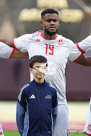Coupe Arabe des Nations 2025 : Tunisie - Syrie 0-1