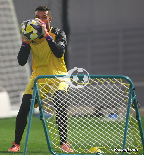 Coupe Arabe des Nations 2025 : Conférence de presse Sami Trabelsi et entrainement de la sélection tunisienne