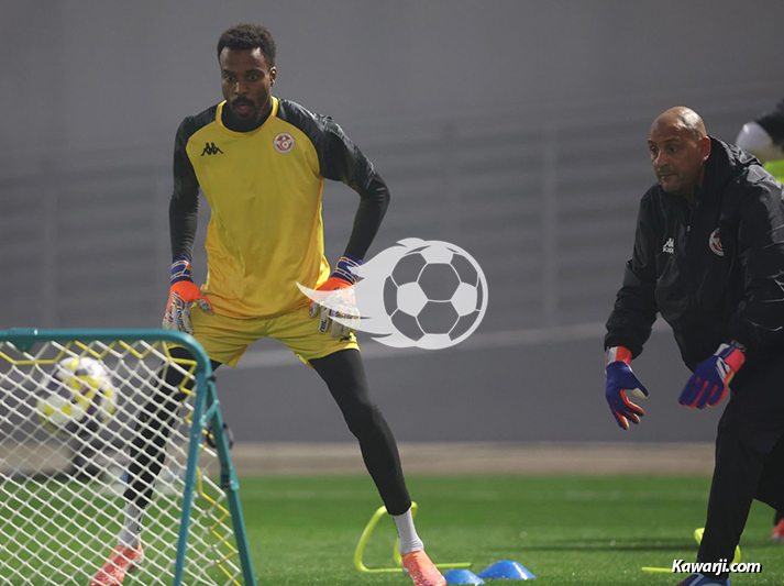 Coupe Arabe des Nations 2025 : Conférence de presse Sami Trabelsi et entrainement de la sélection tunisienne