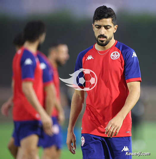 Coupe Arabe des Nations 2025 : Conférence de presse Sami Trabelsi et entrainement de la sélection tunisienne