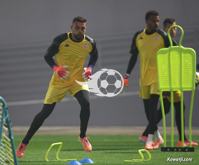 Coupe Arabe des Nations 2025 : Conférence de presse Sami Trabelsi et entrainement de la sélection tunisienne